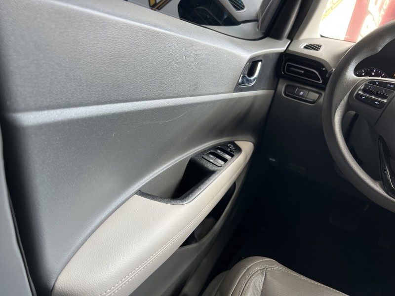 HB20S 1.0 EVOLUTION 12V TURBO FLEX 4P AUTOMÁTICO - 2020 - PORTãO