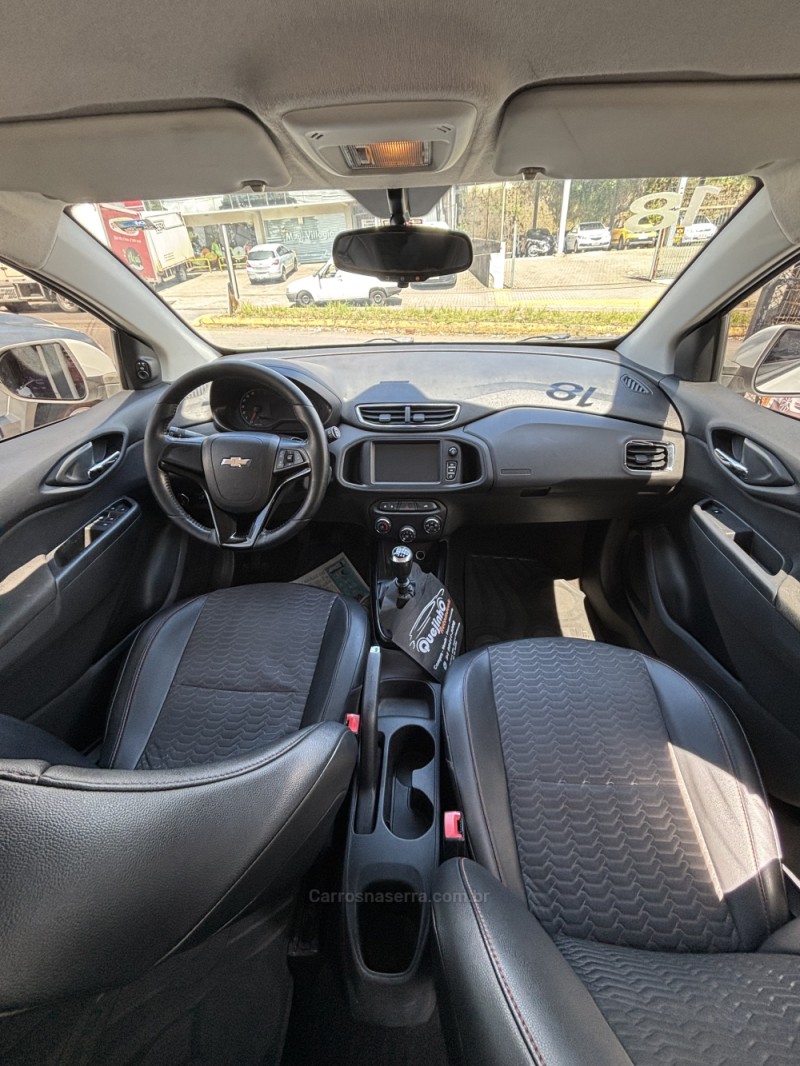 ONIX  - 2018 - CAXIAS DO SUL