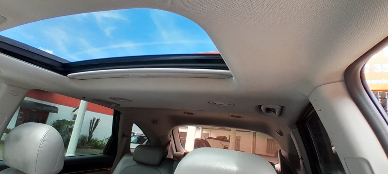 VERA CRUZ 3.8 GLS 4WD 4X4 V6 24V GASOLINA 4P AUTOMÁTICO - 2010 - ESTâNCIA VELHA