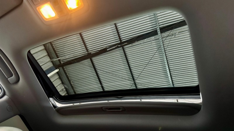 VERA CRUZ 3.8 GLS 4WD 4X4 V6 24V GASOLINA 4P AUTOMÁTICO - 2010 - ESTâNCIA VELHA