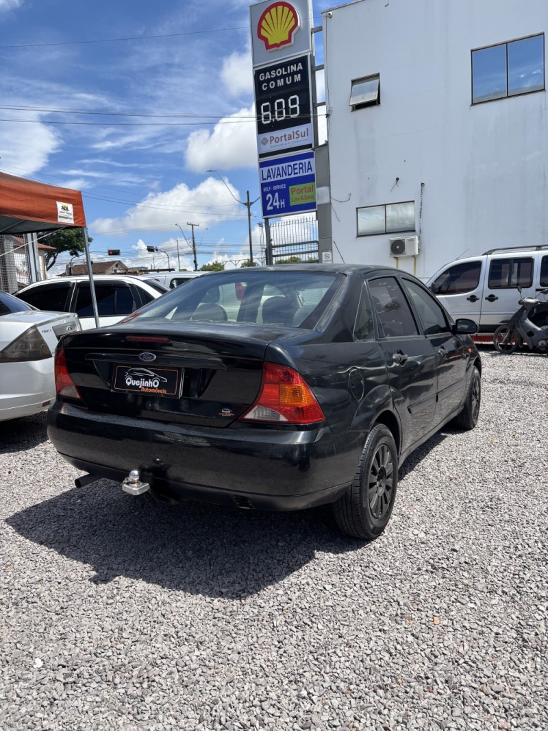 FOCUS  - 2003 - CAXIAS DO SUL