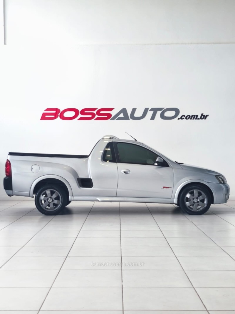 MONTANA 1.4 MPFI SPORT CS 8V FLEX 2P MANUAL - 2010 - CAXIAS DO SUL