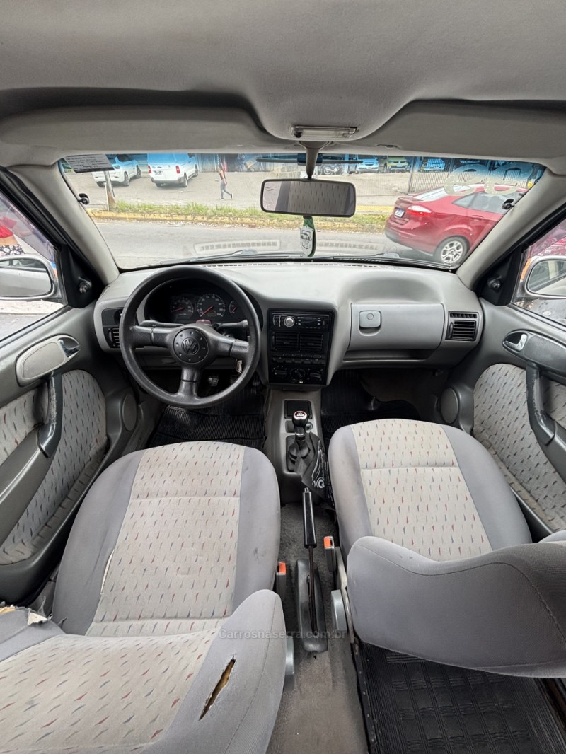 GOL  - 2003 - CAXIAS DO SUL