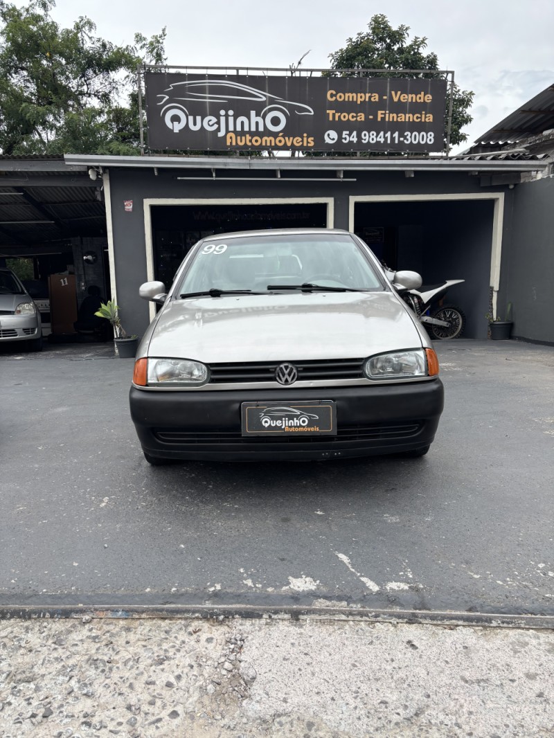 gol  2003 caxias do sul