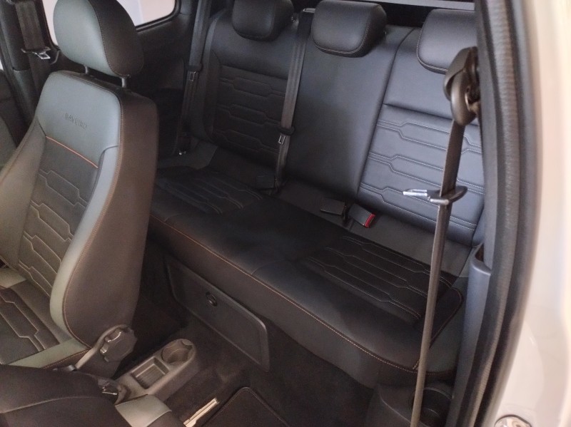 SAVEIRO 1.6 MSI EXTREME CD 16V FLEX 2P MANUAL - 2024 - BENTO GONçALVES