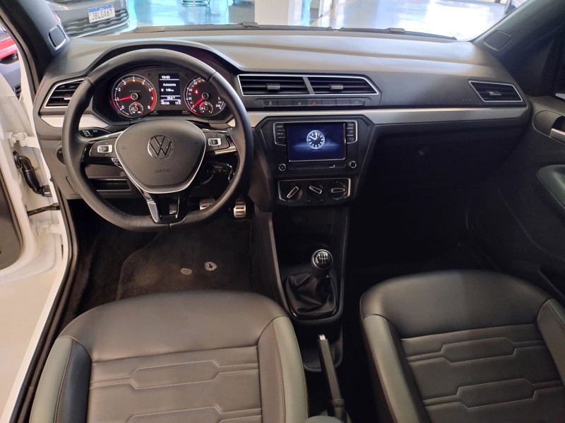 SAVEIRO 1.6 MSI EXTREME CD 16V FLEX 2P MANUAL - 2024 - BENTO GONçALVES