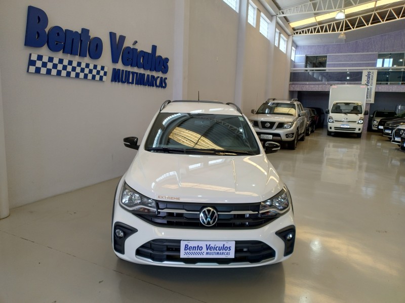 saveiro 1.6 msi extreme cd 16v flex 2p manual 2024 bento goncalves