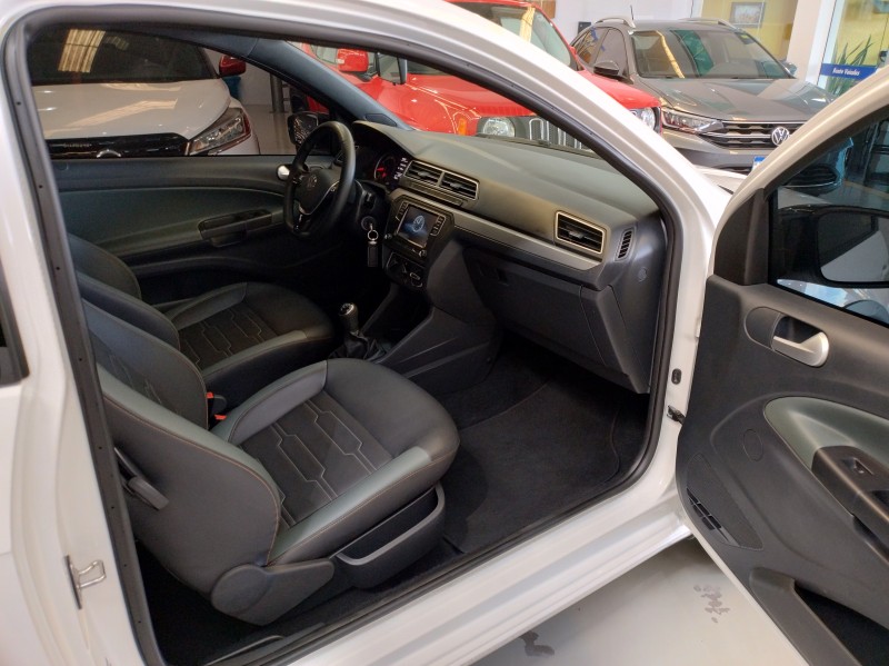 SAVEIRO 1.6 MSI EXTREME CD 16V FLEX 2P MANUAL - 2024 - BENTO GONçALVES