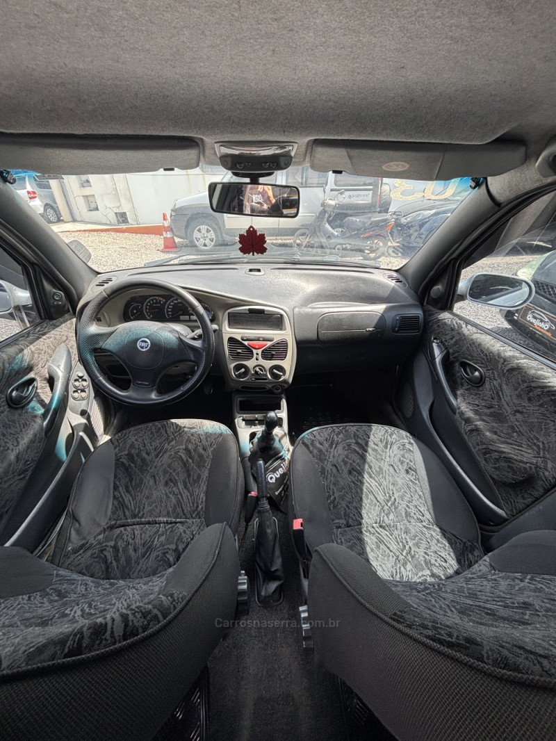 PALIO  - 2003 - CAXIAS DO SUL