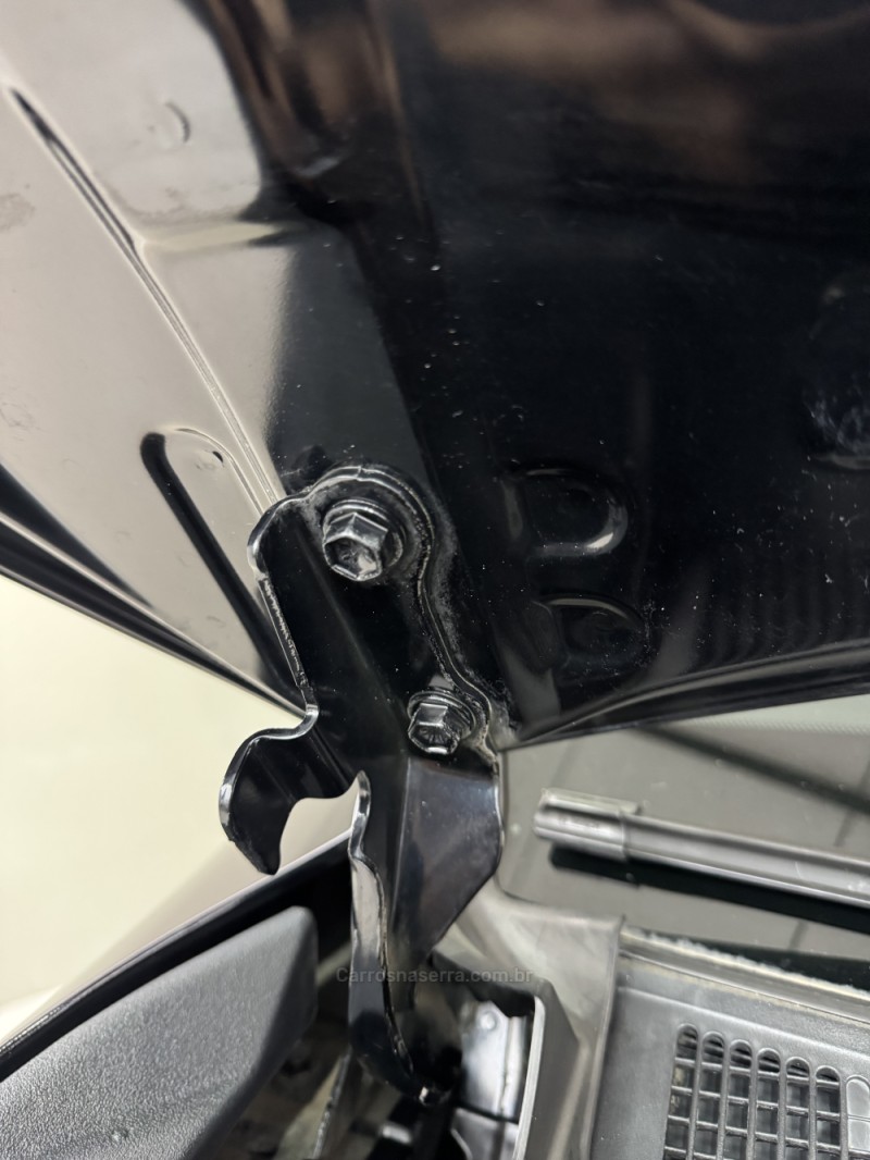 HILUX 2.8 SR 4X4 CD 16V DIESEL 4P AUTOMÁTICO - 2017 - ENCANTADO