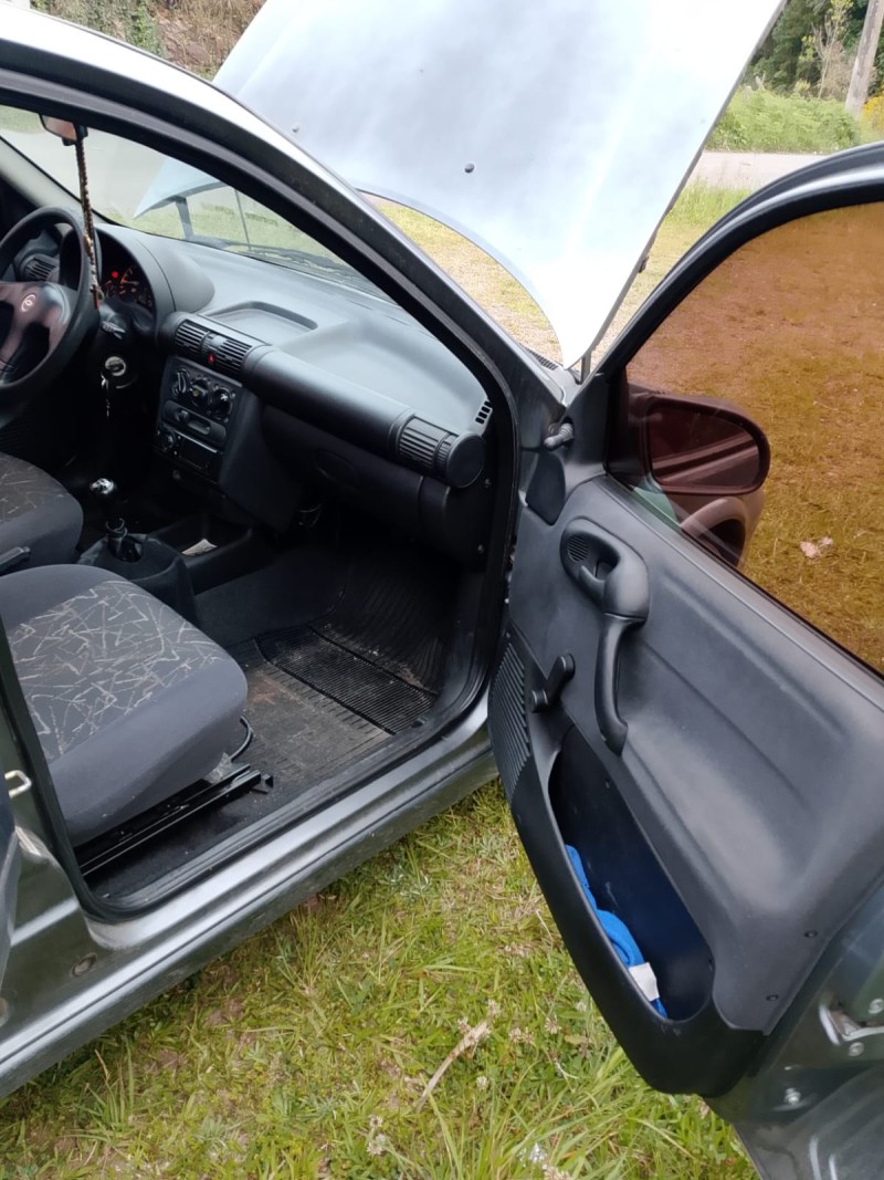 CORSA  - 2001 - CAXIAS DO SUL