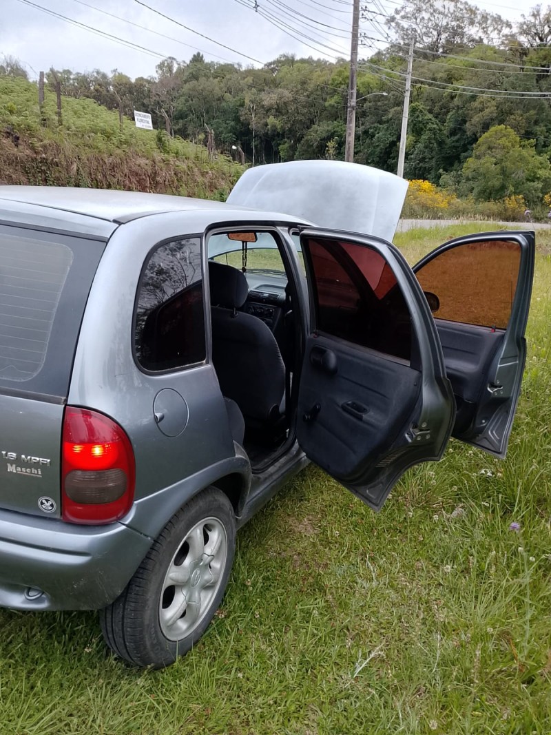 CORSA  - 2001 - CAXIAS DO SUL