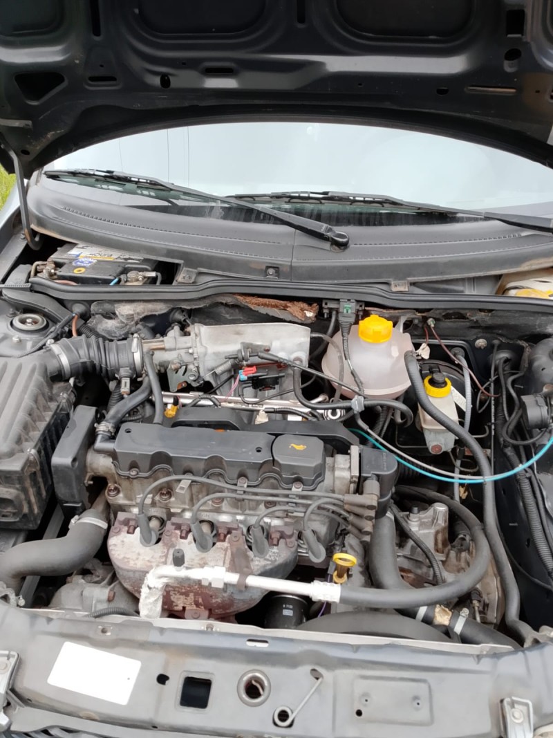 CORSA  - 2001 - CAXIAS DO SUL