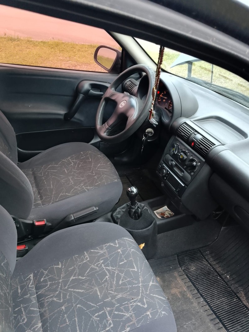 CORSA  - 2001 - CAXIAS DO SUL