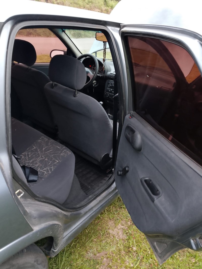 CORSA  - 2001 - CAXIAS DO SUL