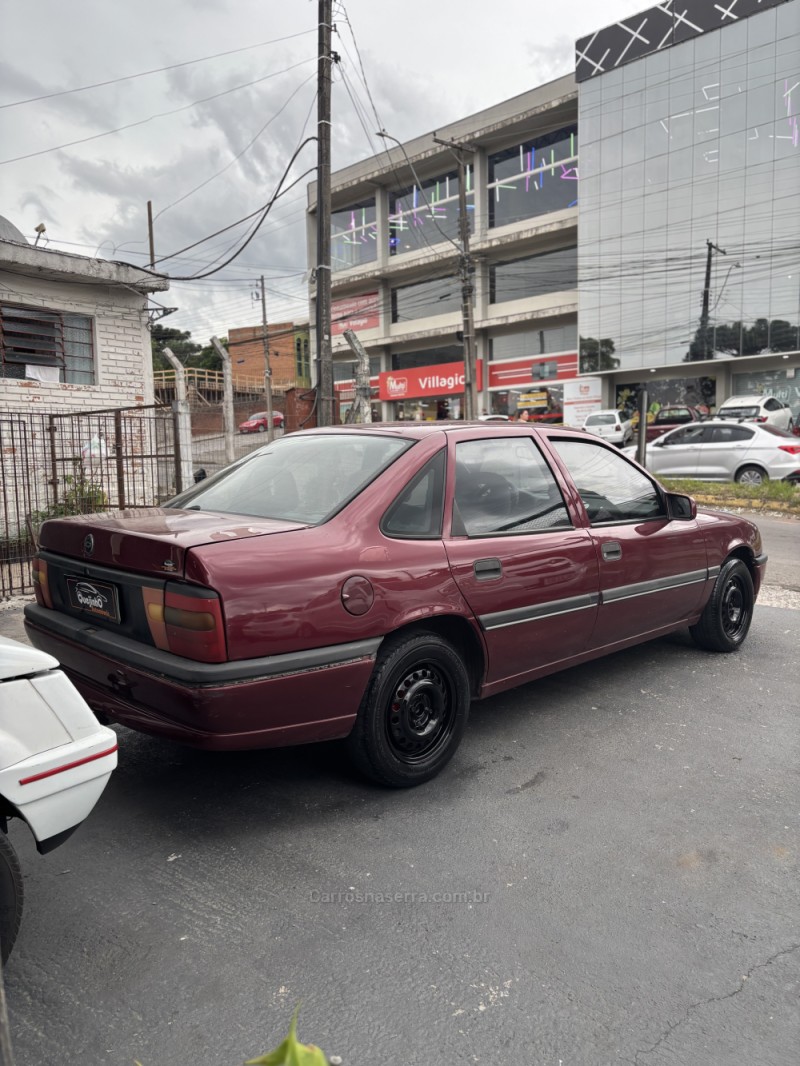 VECTRA  - 1993 - CAXIAS DO SUL