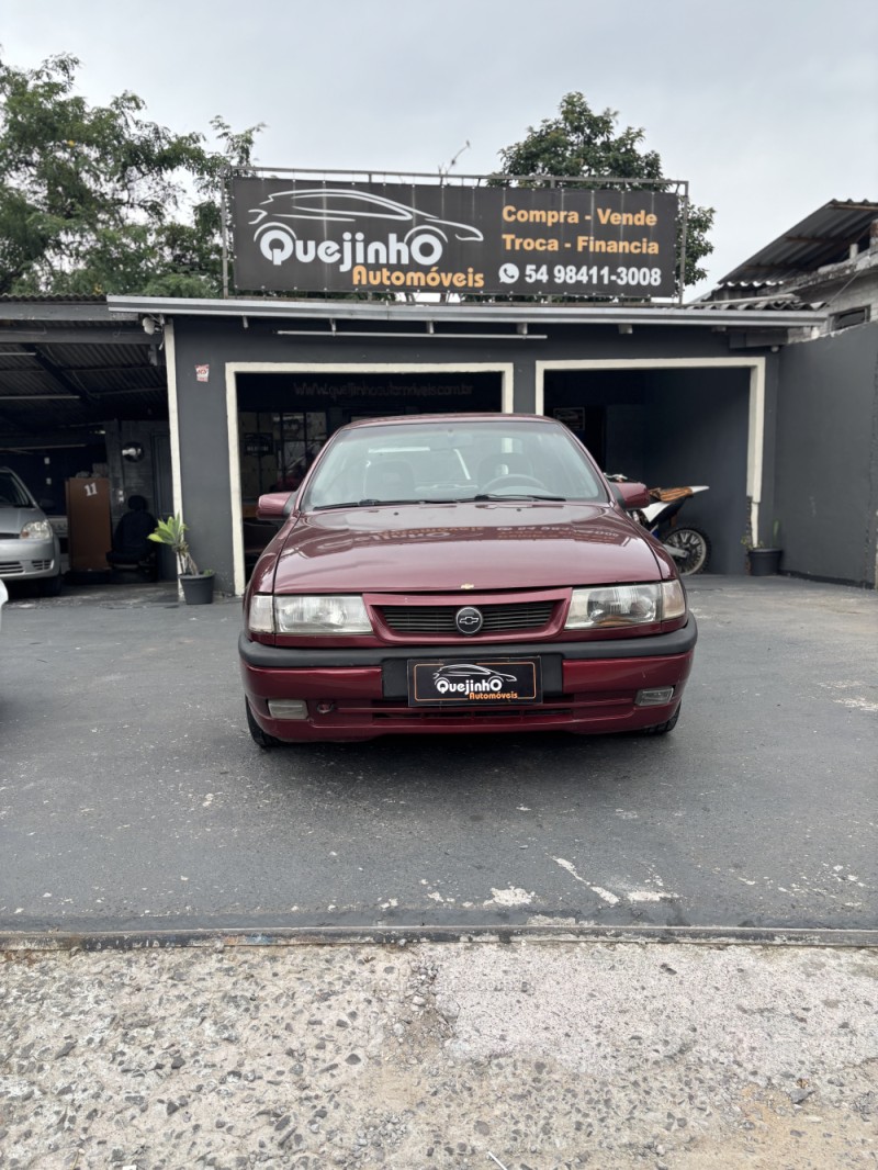 vectra  1993 caxias do sul