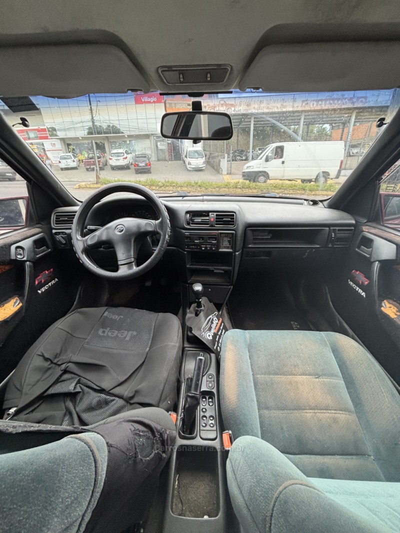 VECTRA  - 1993 - CAXIAS DO SUL