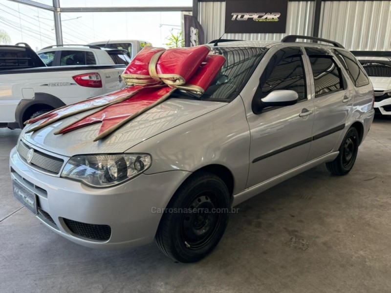 palio 1.4 mpi fire elx weekend 8v flex 4p manual 2007 campo bom