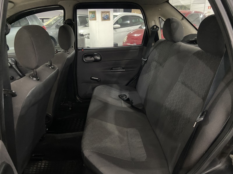 CORSA 1.6 MPFI CLASSIC SEDAN 8V GASOLINA 4P MANUAL - 2007 - CAXIAS DO SUL