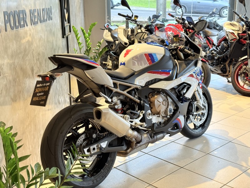 S 1000 RR-M - 2021 - CAXIAS DO SUL
