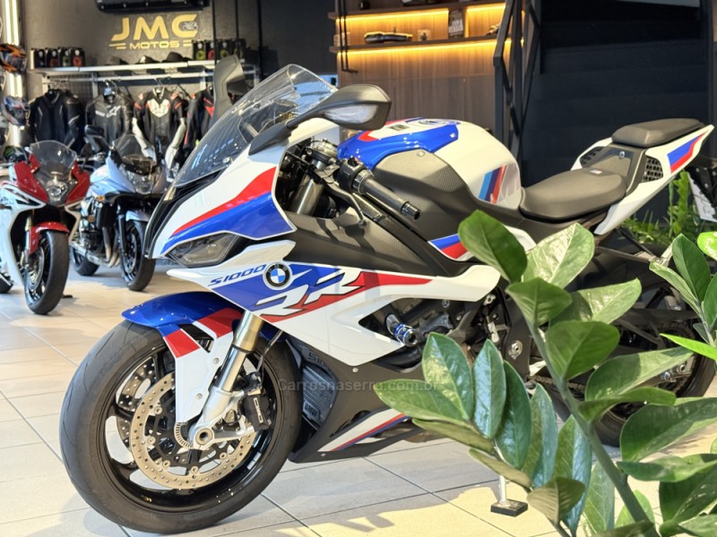 S 1000 RR-M - 2021 - CAXIAS DO SUL