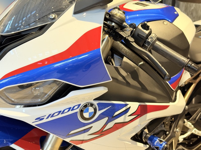 S 1000 RR-M - 2021 - CAXIAS DO SUL