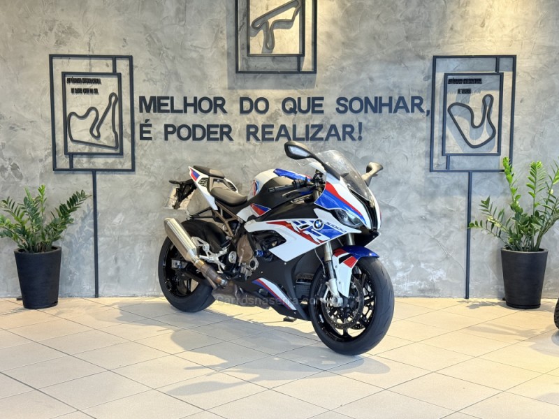 s 1000 rr m 2021 caxias do sul