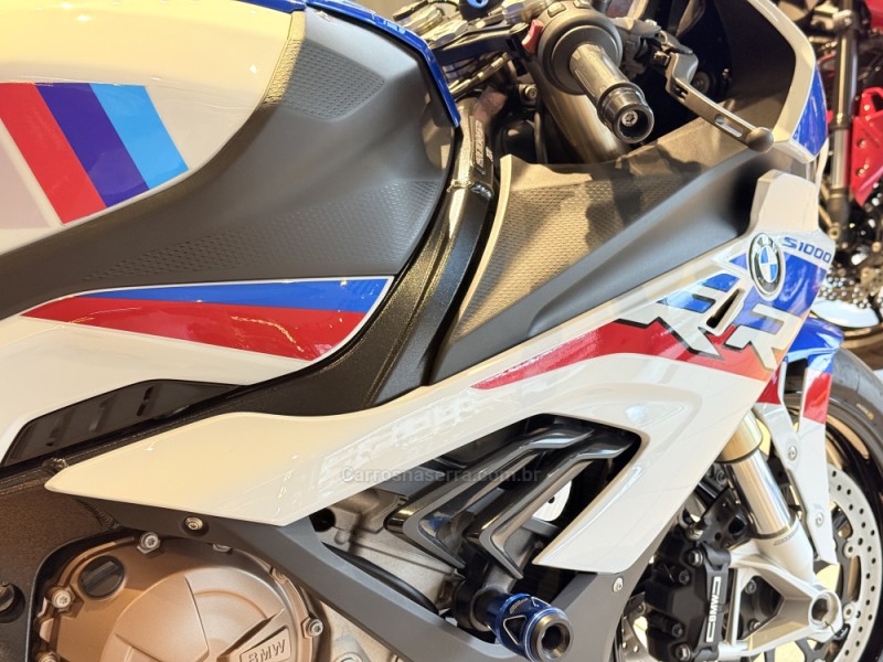 S 1000 RR-M - 2021 - CAXIAS DO SUL