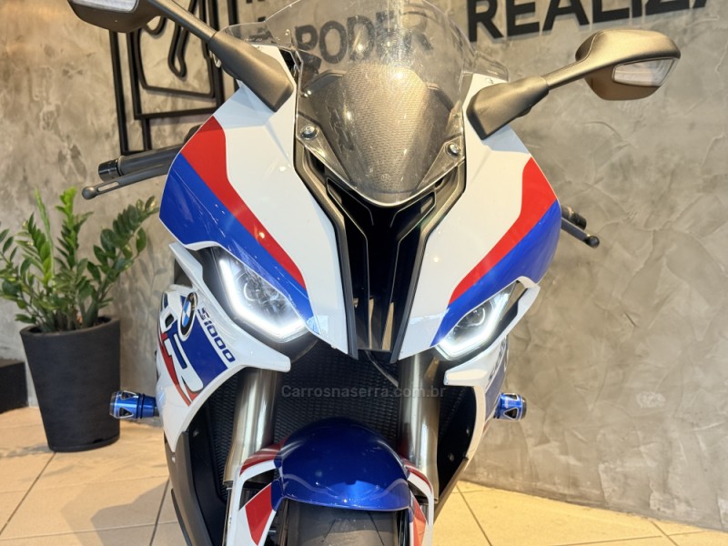 S 1000 RR-M - 2021 - CAXIAS DO SUL