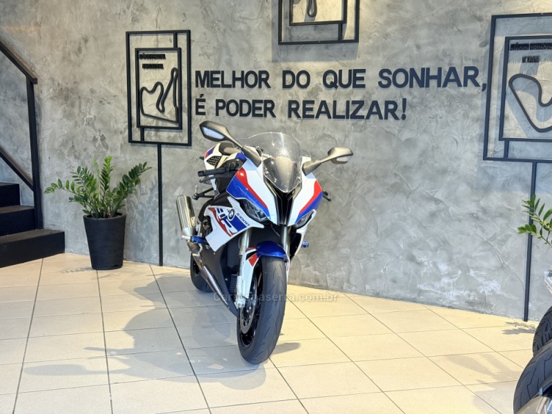 S 1000 RR-M - 2021 - CAXIAS DO SUL