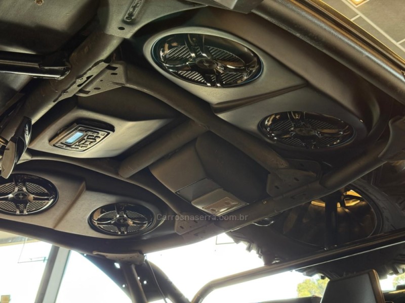 MAVERICK XRS X3 XRS TURBO RR SMART SHOX - 2021 - CAXIAS DO SUL