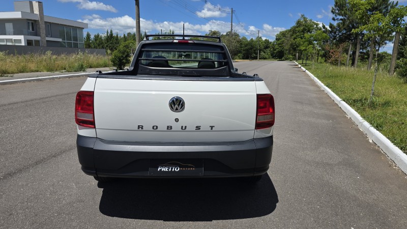 SAVEIRO 1.6 MSI ROBUST CS 8V FLEX 2P MANUAL - 2023 - BENTO GONçALVES