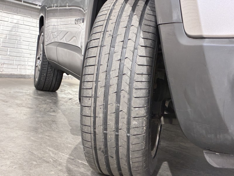 RENEGADE 1.8 16V FLEX LIMITED 4P AUTOMÁTICO - 2020 - VENâNCIO AIRES