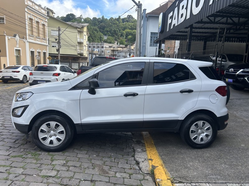 ECOSPORT 