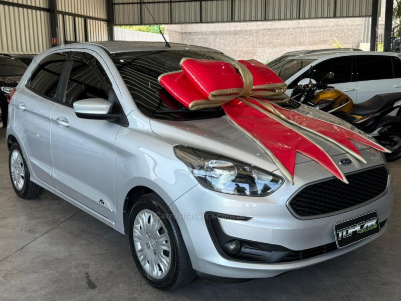 ka 1.0 se plus 12v flex 4p manual 2019 campo bom