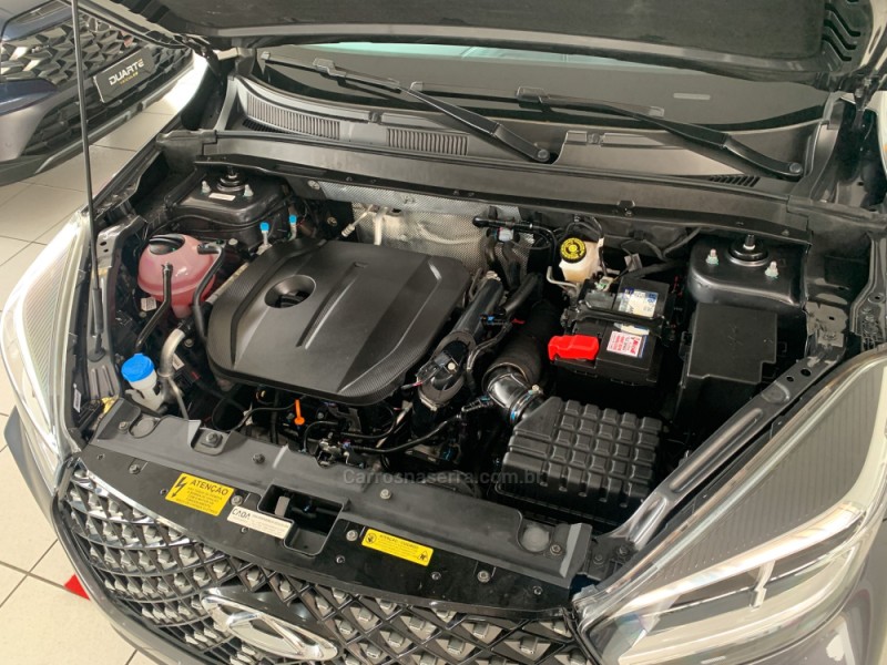 TIGGO 1.5 16V TURBO 5X PRO HÍBRIDO 4P AUTOMÁTICO - 2023 - PORTO ALEGRE