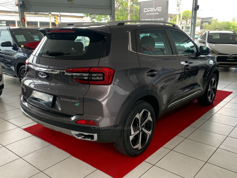 TIGGO 1.5 16V TURBO 5X PRO HÍBRIDO 4P AUTOMÁTICO - 2023 - PORTO ALEGRE