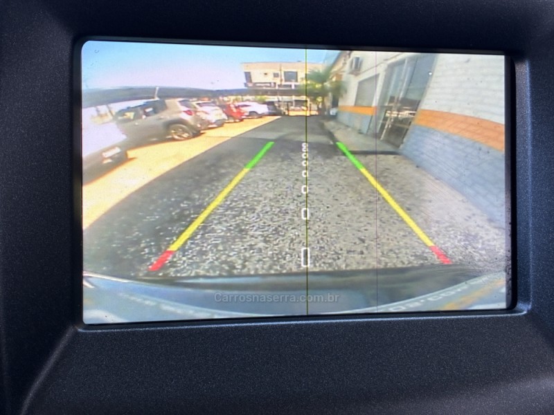 COMPASS 2.0 16V FLEX SPORT AUTOMÁTICO - 2019 - VENâNCIO AIRES