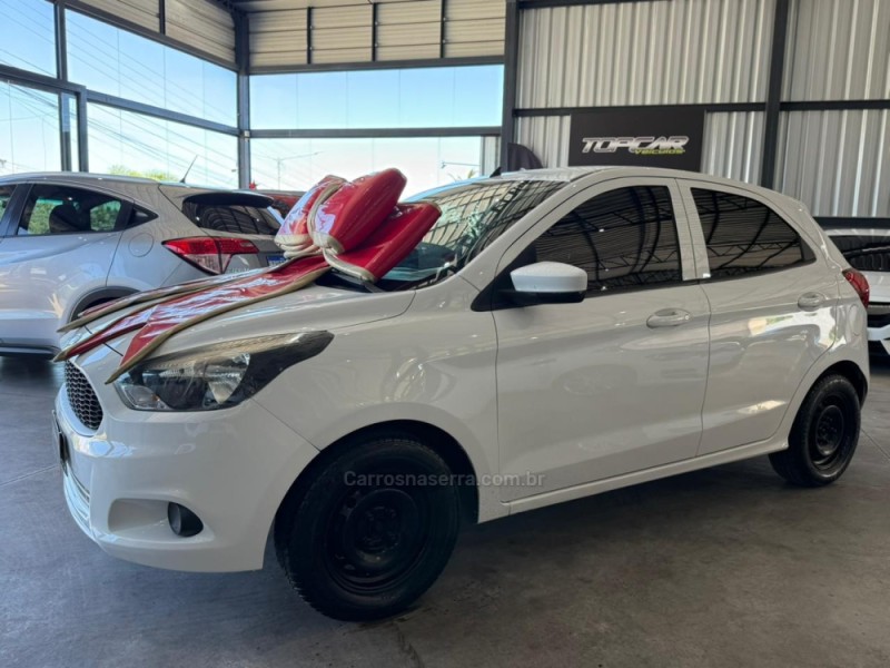 ka 1.0 se plus 12v flex 4p manual 2018 campo bom