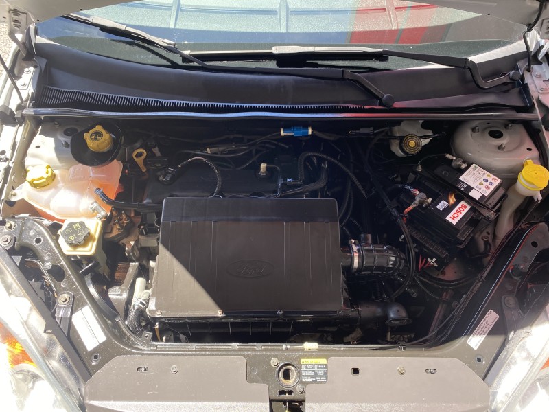 FIESTA 1.6 ROCAM SEDAN 8V FLEX 4P MANUAL - 2013 - CARLOS BARBOSA