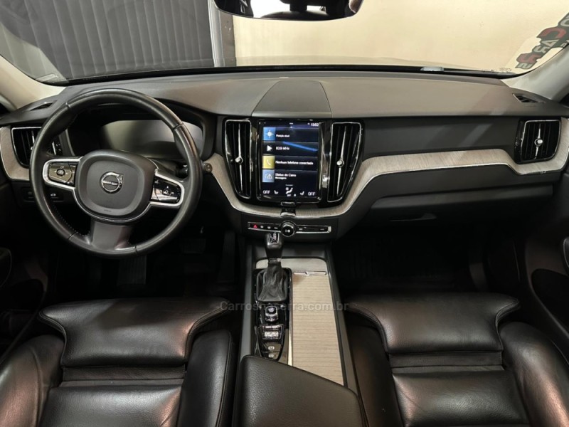 XC60 2.0 T5 INSCRIPTION GASOLINA 4P AUTOMÁTICO - 2018 - NOVO HAMBURGO