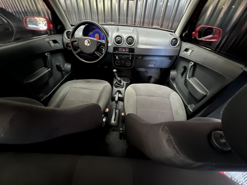 GOL 1.0 MI PLUS 8V FLEX 2P MANUAL G.IV - 2006 - CAXIAS DO SUL