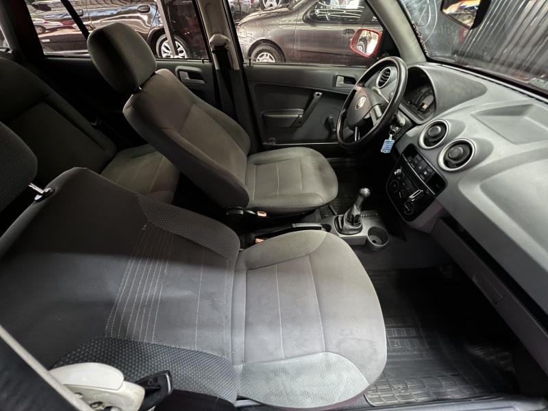 GOL 1.0 MI PLUS 8V FLEX 2P MANUAL G.IV - 2006 - CAXIAS DO SUL