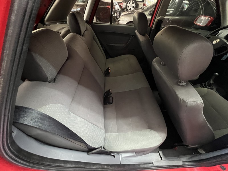 GOL 1.0 MI PLUS 8V FLEX 2P MANUAL G.IV - 2006 - CAXIAS DO SUL