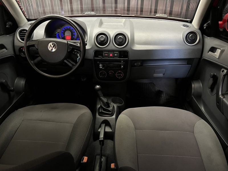 GOL 1.0 MI PLUS 8V FLEX 2P MANUAL G.IV - 2006 - CAXIAS DO SUL