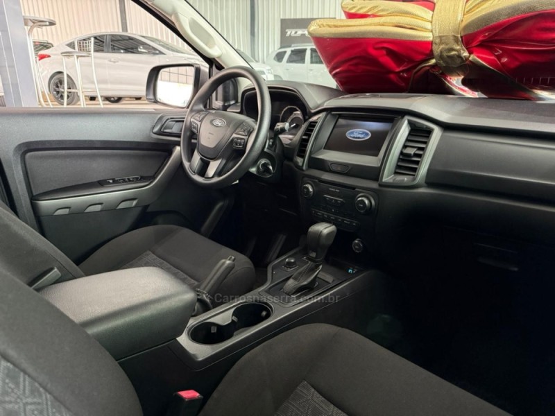 RANGER 2.2 XLS 4X4 CD 16V DIESEL 4P AUTOMÁTICO - 2021 - CAMPO BOM