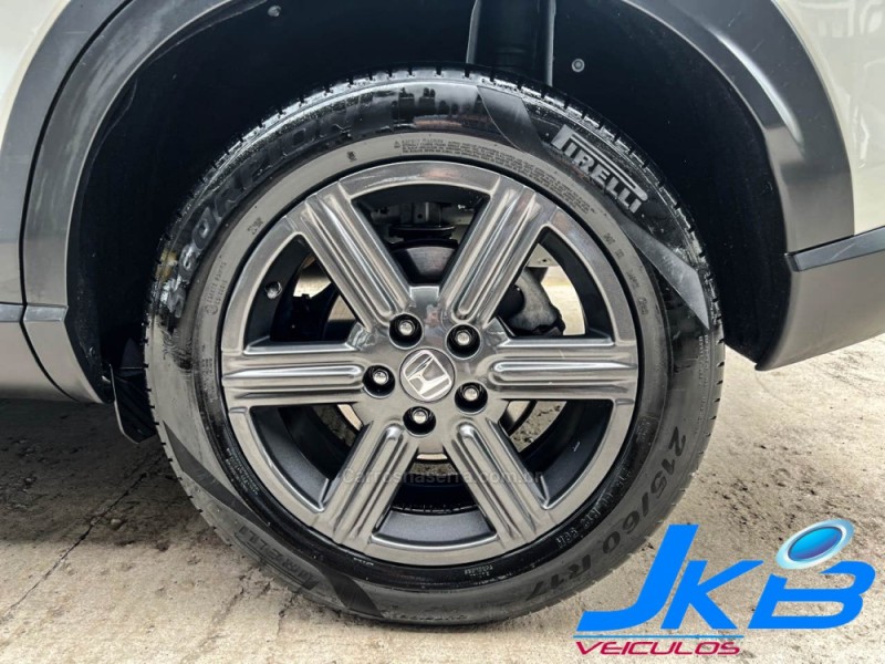 HR-V 1.5 EXL HS 4P FLEX AUTOMÁTICO - 2023 - NOVO HAMBURGO