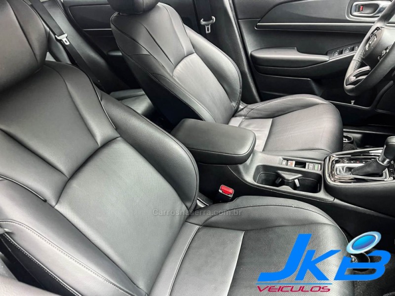 HR-V 1.5 EXL HS 4P FLEX AUTOMÁTICO - 2023 - NOVO HAMBURGO