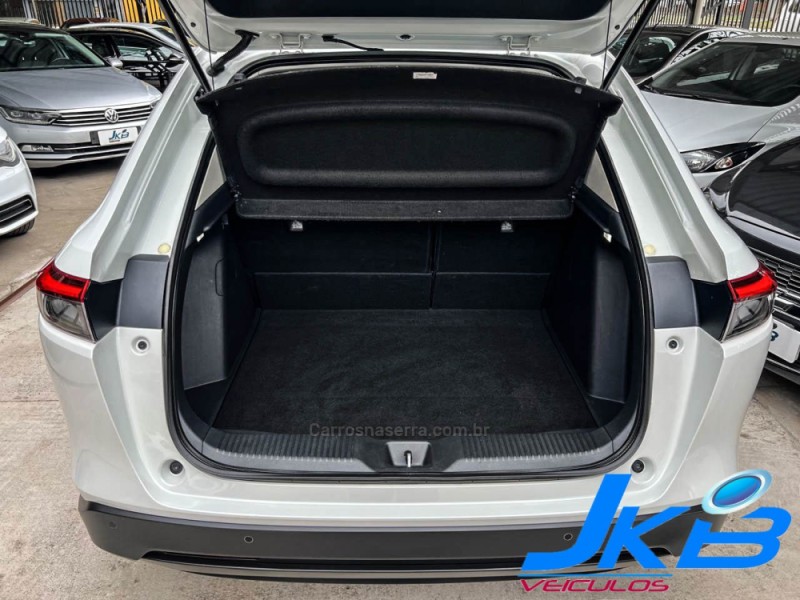 HR-V 1.5 EXL HS 4P FLEX AUTOMÁTICO - 2023 - NOVO HAMBURGO